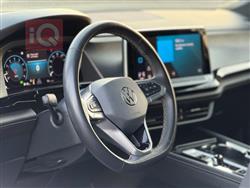 ڤۆڵکسواگن ئەتڵەس کرۆس سپۆرت